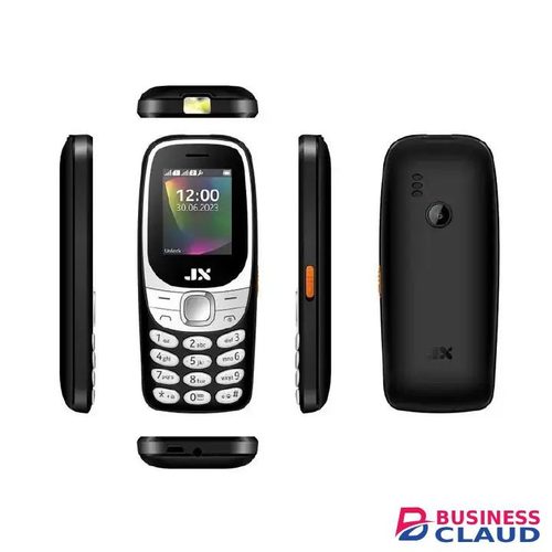 New [NEW ARRIVALS!!!]JX J109 NEW DESIGN WITH BIG TORCH, 1500mAh BATTERY, FM WIRELESS, 1.77" SCREEN DUAL SIM CARD MULIKA MWIZI/KABAMBE/KATULULU/BUTTON PHONE - FEATURED PHONES New Arrivals Design in Cable