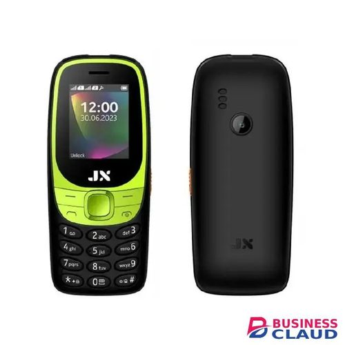 New [NEW ARRIVALS!!!]JX J109 NEW DESIGN WITH BIG TORCH, 1500mAh BATTERY, FM WIRELESS, 1.77" SCREEN DUAL SIM CARD MULIKA MWIZI/KABAMBE/KATULULU/BUTTON PHONE - FEATURED PHONES New Arrivals Design in Cable