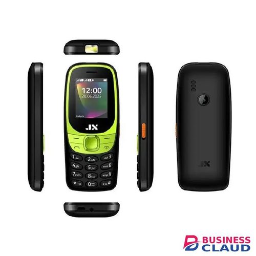 New [NEW ARRIVALS!!!]JX J109 NEW DESIGN WITH BIG TORCH, 1500mAh BATTERY, FM WIRELESS, 1.77" SCREEN DUAL SIM CARD MULIKA MWIZI/KABAMBE/KATULULU/BUTTON PHONE - FEATURED PHONES New Arrivals Design in Cable