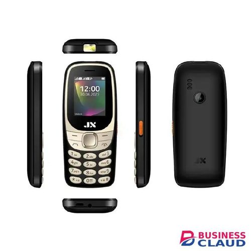 [NEW ARRIVALS!!!]JX J109 NEW DESIGN WITH BIG TORCH, 1500mAh BATTERY, FM WIRELESS, 1.77" SCREEN DUAL SIM CARD MULIKA MWIZI/KABAMBE/KATULULU/BUTTON PHONE - FEATURED PHONES