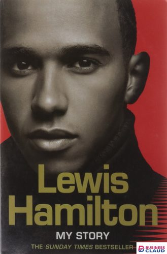 My Story: Lewis Hamilton