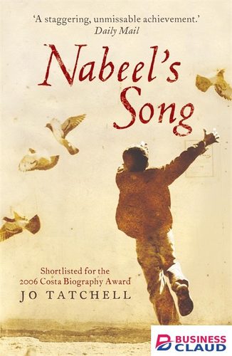 Nabeel’s Song