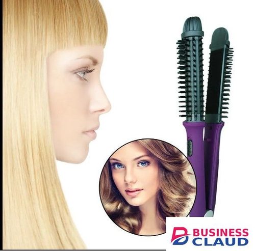 New SANZ S- 6006 New African automatic hair curling iron bar machine constant temperature electric staightening Iron in Kenya-premium-incense-scent