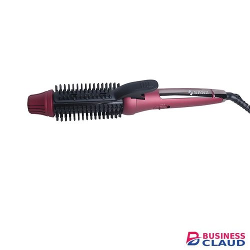 New SANZ S- 6006 New African automatic hair curling iron bar machine constant temperature electric staightening Iron in Kenya-premium-incense-scent