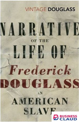 Narrative of the Life of Frederick Douglass, an American Slave