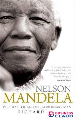 NELSON MANDELA PORTRAIT OF AN EXTRAORDINARY MAN 1918 – 2013