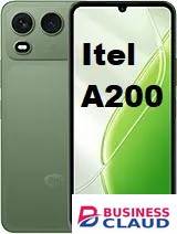 Brand New BRAND NEW ITEL A200 128GB ROM+8GB(3+5GB) EXTENDED RAM 6.75" Dual SIM 4G Network 13MP Camera+ 5MP SELFIE 15W Charging 5000mAh Battery Android 15 Fingerprint Unlock Smart Phones+FREE in Cable