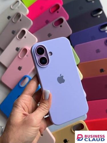Original Silicone Case/Cover iPhone 13 Pro Max, 13 Pro, 13 Plain, 13 Mini Liquid silicone camera lens protection cover/case