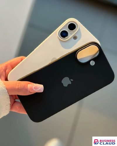 Original Original Silicone Case/Cover iPhone 13 Pro Max, 13 Pro, 13 Plain, 13 Mini Liquid silicone camera lens protection cover/case in Cable