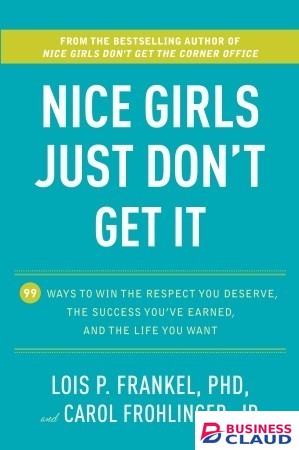 NICE GIRLS JUST DON’T GET IT