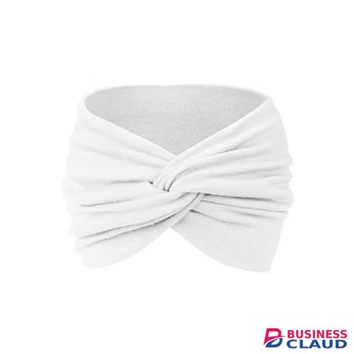 New New European and American style women's 18CM wide hair band, yoga elastic hair band, running hair band, sports sweat-absorbing headband in Kenya-premium-incense-scent