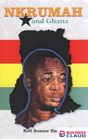 Nkrumah and Ghana
