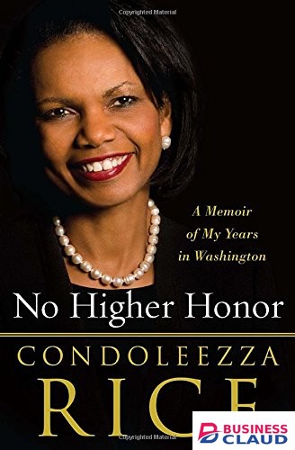 No Higher Honor