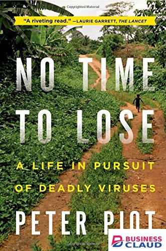 No Time To Lose