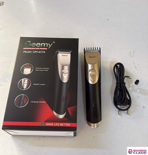 Professional Professional Hair Shaver or Trimmer: Cordless Rechargeable Precision Stainless Steel Cutter Head Black Gold Design 45-60 Min Runtime ON/OFF Switch Men's Grooming Maintenance Oil Kit Gift. in Kenya-premium-incense-scent