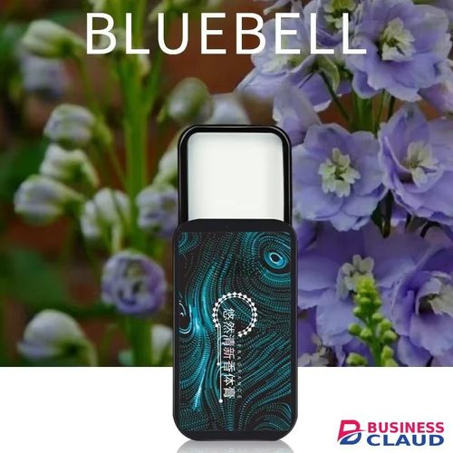 5pcs/set Men Solid Perfume Women Girls Natural Fresh Light Fragrance Deodorant Solid Perfume Fragrances Body Antiperspirant Portable Gift