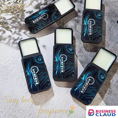 5pcs/set Men Solid Perfume Women Girls Natural Fresh Light Fragrance Deodorant Solid Perfume Fragrances Body Antiperspirant Portable Gift in Kenya-premium-incense-scent