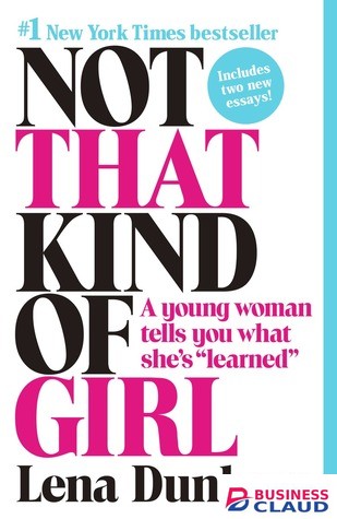 Not That Kind of Girl