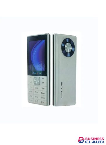 New [NEW ARRIVAL] CALUS T528 NEW BIG BATTERY 2500MAH BIG SCREEN DUAL SIM CARD WIRELESS FM CAMERA BRIGHT TORCH TYPE-C FAST CHARGER KABAMBE BUTTON PHONE ON OFFER 1 YEAR WARRANTY New Arrival in Cable
