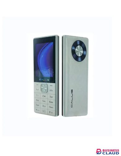 [NEW ARRIVAL] CALUS T528 NEW BIG BATTERY 2500MAH BIG SCREEN DUAL SIM CARD WIRELESS FM CAMERA BRIGHT TORCH TYPE-C FAST CHARGER KABAMBE BUTTON PHONE ON OFFER 1 YEAR WARRANTY