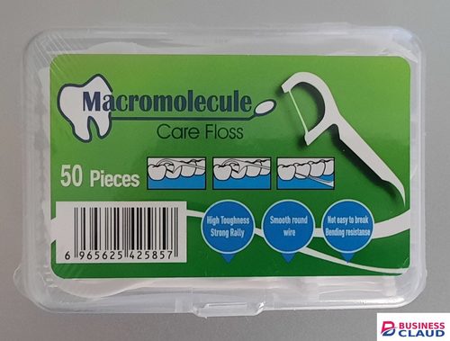 New arrival🚩♦️50pc pack of 2 way dental floss toothpicks New Arrival in 1-hot-comb-straightener-electric-hair-straightener-hair-curler-wet-dry-use-hair-flat-irons-hot