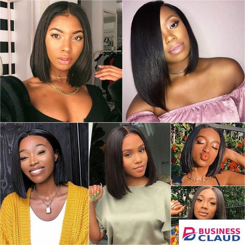 Local Women wig short straight hair girl wigs Local fast delivery Fast delivery in 1-hot-comb-straightener-electric-hair-straightener-hair-curler-wet-dry-use-hair-flat-irons-hot