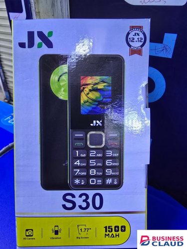 Brand New Brand New JX S30 1.77"bigscreen,side touch,1500mAH battery in Usb-c-cable