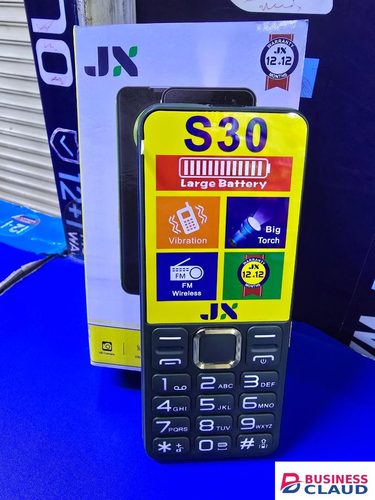 Brand New JX S30 1.77"bigscreen,side touch,1500mAH battery