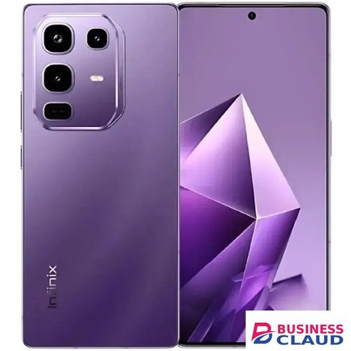 Infinix Note 50 PRO 256GB+16GB (8+8)GB RAM 6.78" 144Hz Screen Dual SIM Phone 90W 5200mAh 50MP Camera Android 15 MediaTek Helio G100 Ultimate Smart AI Phones-Free Gift