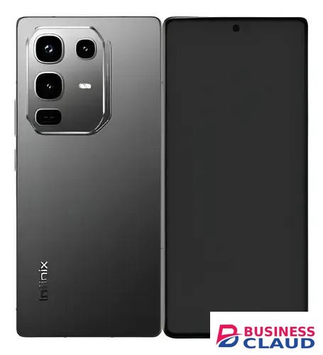 Infinix Note 50 PRO 256GB+16GB (8+8)GB RAM 6.78" 144Hz Screen Dual SIM Phone 90W 5200mAh 50MP Camera Android 15 MediaTek Helio G100 Ultimate Smart AI Phones-Free Gift in 4-cable