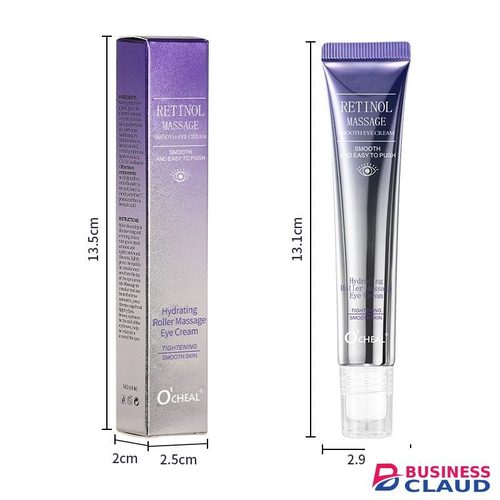 Retinol Under Eye Cream - Cream for Men & Women, Dark Circles, Puffiness & Wrinkles, Anti-Aging Eye Cream for Fine Lines, 20G in 1-hot-comb-straightener-electric-hair-straightener-hair-curler-wet-dry-use-hair-flat-irons-hot
