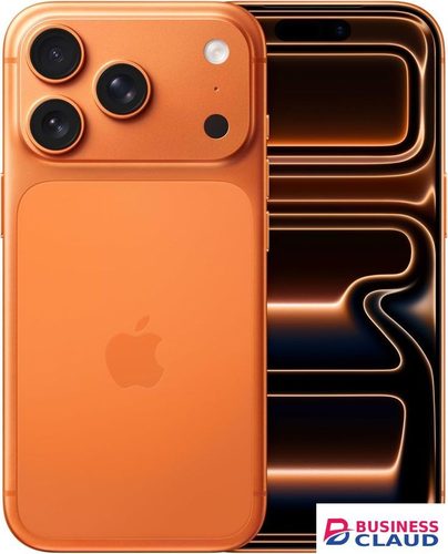 🔥 OFFER ! NEWIPHONE 17 PRO MAX 256GB 12 GB RAM 6.9″ LTPO SUPER RETINA XDR OLED 120HZ ALWAYS-ON DISPLAY A19 PRO CHIP WITH 6-CORE GPU APPLE INTELLIGENCE 48MP TRIPLE PRO CAMERA SYSTEM PHYSICAL SIM SLOT. Offer in Cable