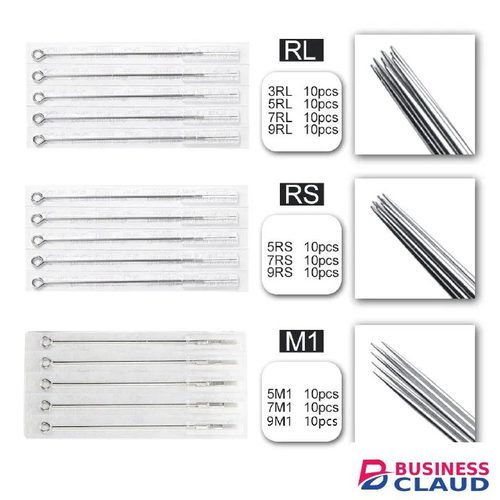 【 Lowest Price 】 One time blue tattoo needle nozzle mixed with 10 models, 100 pieces, individually sealed packaging, RT/DT/FT/ST tattoo machine special consumables accessories Lowest Price in 1-hot-comb-straightener-electric-hair-straightener-hair-curler-wet-dry-use-hair-flat-irons-hot