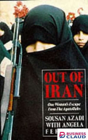Out of Iran
