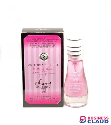 Victoria's Secret Bombshell long lasting pocket Size Perfume by smart collection