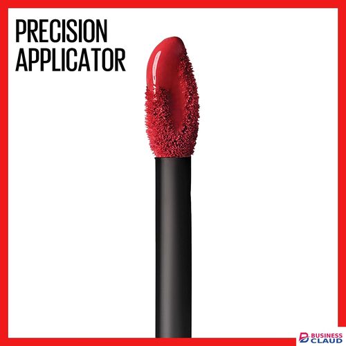 Maybelline Superstay Matte Ink Liquid Lipstick - 115 Founder