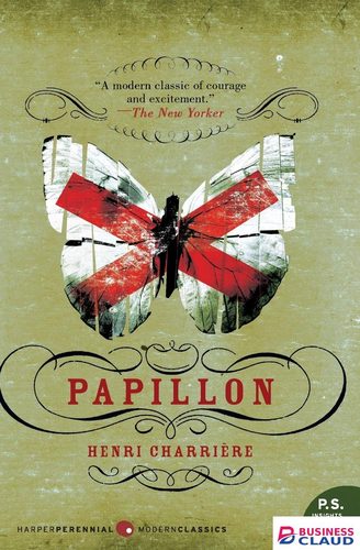 Papillon