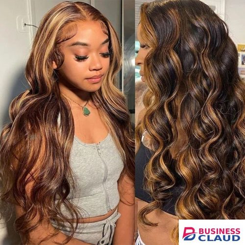 Premium Premium Wigs for Lady Curly Long Wigs for Black Women Wavy Curly Hair Synthetic Hair for Ladies Gift Gift in 1-hot-comb-straightener-electric-hair-straightener-hair-curler-wet-dry-use-hair-flat-irons-hot