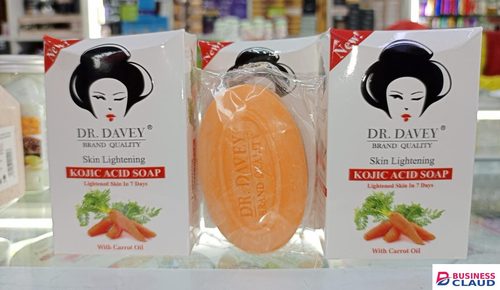 🔥 NEW ARRIVALS! 🥕✨ DR. DAVEY CARROT SOAP – BRIGHTENING GLOW 🌟, DEEP CLEANSING 🧼, SMOOTH & SOFT SKIN 💖, EVEN SKIN TONE ✨, FRESH & HEALTHY SKIN 🌿 New Arrivals in Kenya-premium-incense-scent