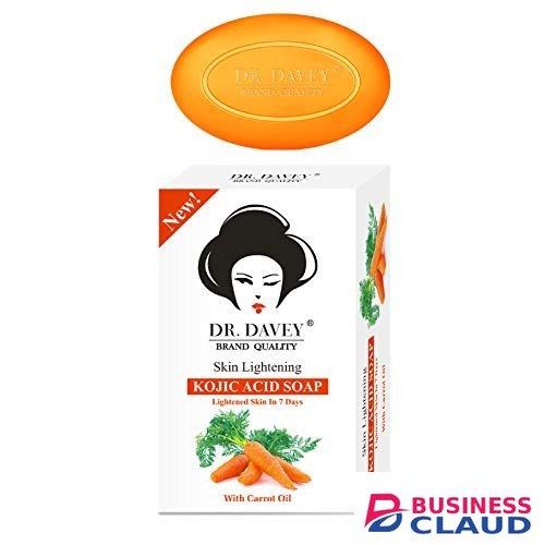 🔥 NEW ARRIVALS! 🥕✨ DR. DAVEY CARROT SOAP – BRIGHTENING GLOW 🌟, DEEP CLEANSING 🧼, SMOOTH & SOFT SKIN 💖, EVEN SKIN TONE ✨, FRESH & HEALTHY SKIN 🌿 New Arrivals in Kenya-premium-incense-scent