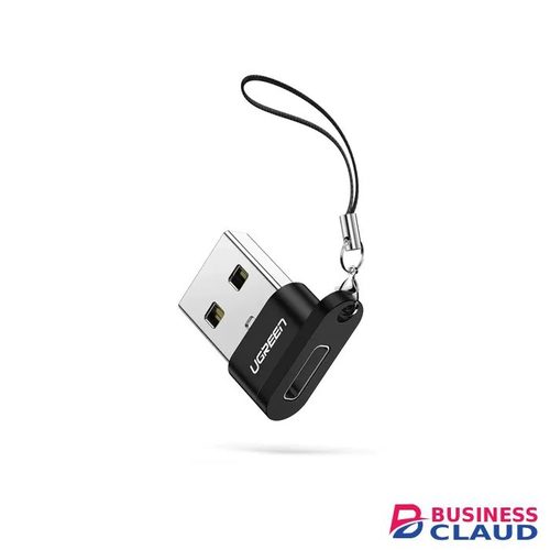 Quality QUALITY UGREEN USB 2.0 Male to Type-C Female Adapter – 1 Year Warranty warranty in Cables-led-light-flashlight