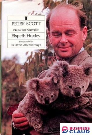 PETER SCOTT