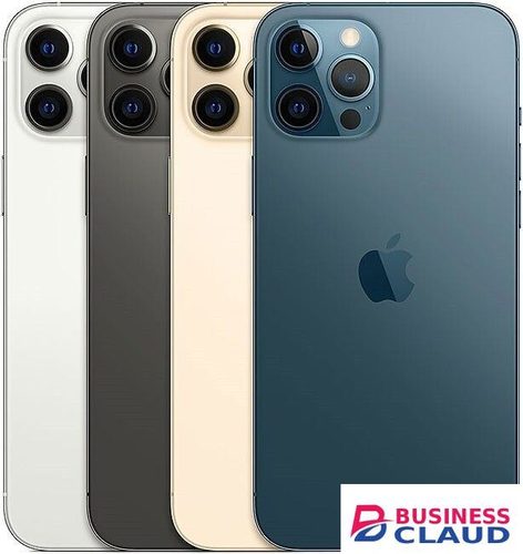 New 🔥 EX UK iPhone 12 Pro Max 6 GB RAM 256 GB new boxed and sealed clean and smar 6.7-inch Super Retina XDR Display, A14 Bionic Chip, 5G, Triple 12 MP Camera System, Face ID, iOS 16, 12 Montth Warranty in Cables-led-light-flashlight