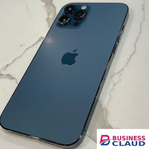 New 🔥 EX UK iPhone 12 Pro Max 6 GB RAM 256 GB new boxed and sealed clean and smar 6.7-inch Super Retina XDR Display, A14 Bionic Chip, 5G, Triple 12 MP Camera System, Face ID, iOS 16, 12 Montth Warranty in Cables-led-light-flashlight