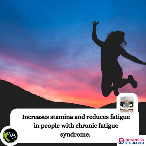 Magnesium Glycinate + Ashwagandha + Chamomile powders - Reduces Stress And Anxiety , Improves sleep quality,Enhances memory, Quality in Kenya-premium-incense-scent