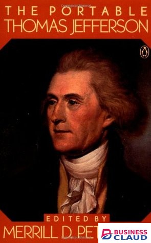 PORTABLE:THOMAS JEFFERSON