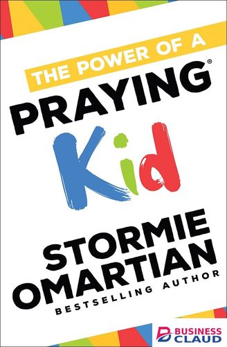 Power of A Praying Kid, The
