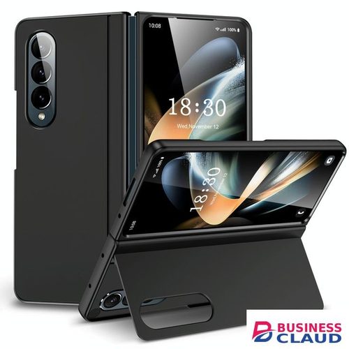 🔥 NEW SEALED🔥Samsung Galaxy Z Fold 4 256GB ROM 12GB RAM 5G 7.6" Dynamic AMOLED 2X Display 6.2" AMOLED 2X Cover Screen 50MP Triple Camera Android 12L One UI 4.1.1 Dual SIM Li-Po 4400mAh Non-removabl