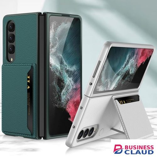 New 🔥 NEW SEALED🔥Samsung Galaxy Z Fold 4 256GB ROM 12GB RAM 5G 7.6" Dynamic AMOLED 2X Display 6.2" AMOLED 2X Cover Screen 50MP Triple Camera Android 12L One UI 4.1.1 Dual SIM Li-Po 4400mAh Non-removabl in Cable