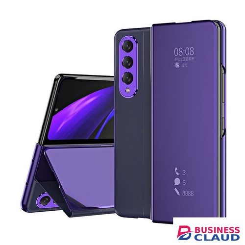 New 🔥 NEW SEALED🔥Samsung Galaxy Z Fold 4 256GB ROM 12GB RAM 5G 7.6" Dynamic AMOLED 2X Display 6.2" AMOLED 2X Cover Screen 50MP Triple Camera Android 12L One UI 4.1.1 Dual SIM Li-Po 4400mAh Non-removabl in Cable